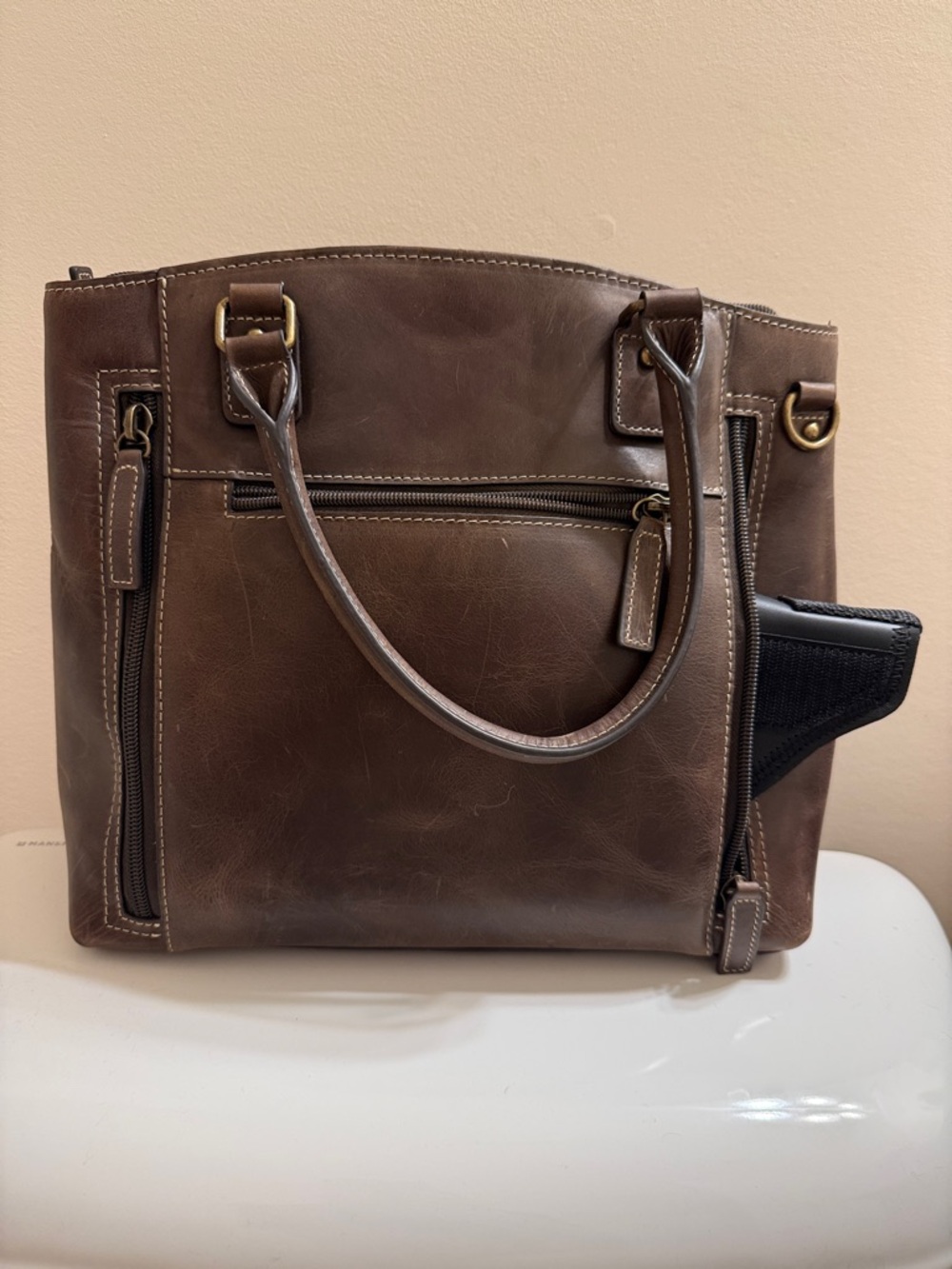 Gun Tote’n Mamas